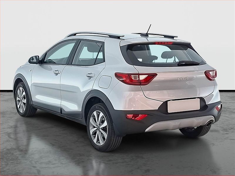 Kia Stonic (2024) 1.2 DPI, ČR,1.maj, Serv.kniha - fotka 4 z 15