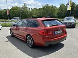 BMW Řada 5 (2019) BMW 530D 2019 - náhled 4
