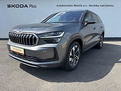 Škoda Kodiaq (2024) EXCLUSIVE SELEC 4X4 TD 142/2.0 - fotografie inzerátu