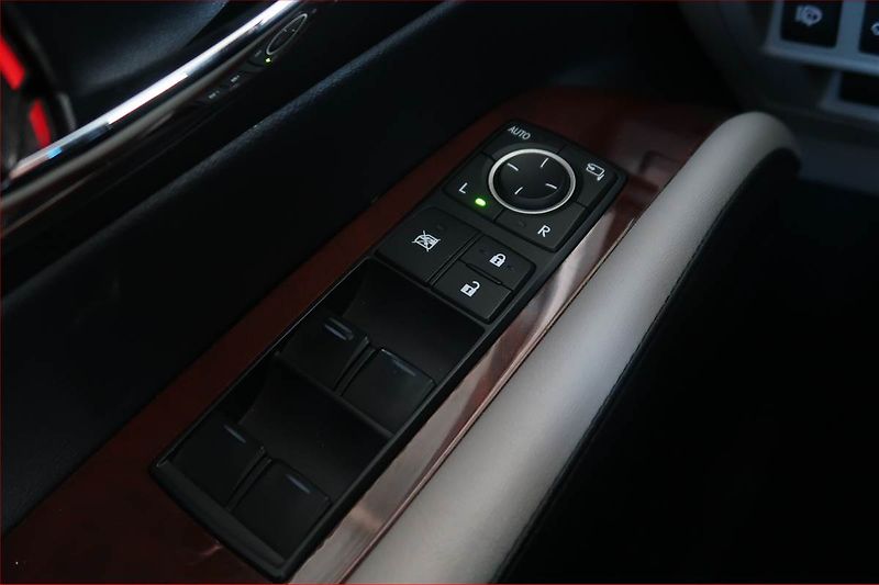 Lexus RX 400h (2009) 450 h, 4X4, Automat, Kůže - fotka 18 z 27