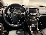 Opel Insignia (2014) 2.0CDTi Sport, bixen, kůže - náhled 11
