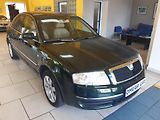 Škoda Superb 2.5 TDI AUTOMAT DIGIKLIMA - náhled 1