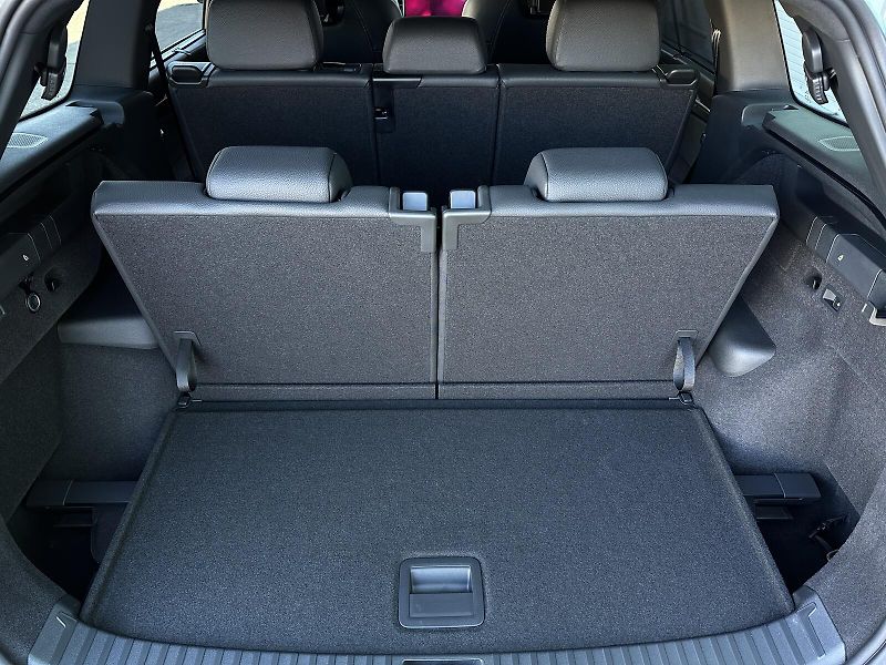 Škoda Kodiaq 2.0TDi 4x4 DSG 193PS Sportline - fotka 49 z 53