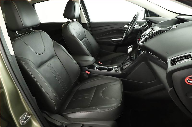 Ford Kuga (2013) 2.0 TDCi, 4X4, Automat - fotka 7 z 21