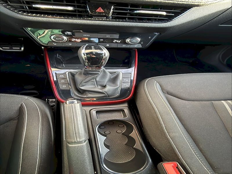 Škoda Fabia (2025) MC TS/ dat. 1. reg. 31.03.2025 - fotka 21 z 22