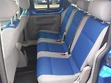 Volkswagen Caddy (2009) 2.0TDi 103kW Life - náhled 11