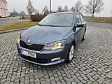 Škoda Fabia (2016) 1.2TSI 66KW, SPLÁTKY  - náhled 1