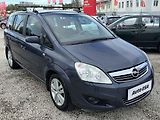 Opel Zafira (2009) 1.6i, AC, tažné - náhled 1