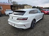 Volkswagen Arteon (2022) 2.0 TSi 235KW R-Line 4 motion - náhled 7