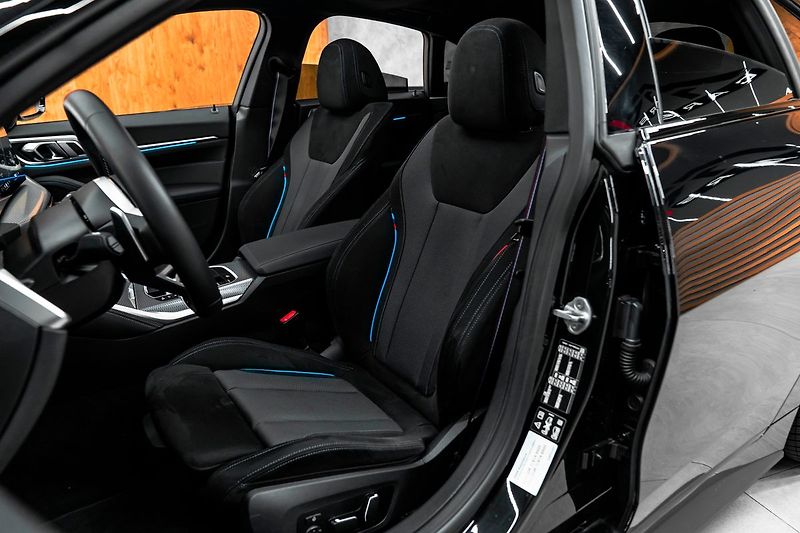 BMW Řada 4 (2025) - fotka 7 z 24