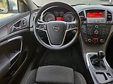 Opel Insignia 1,4T 103kW, Active, 2.maj. - náhled 15
