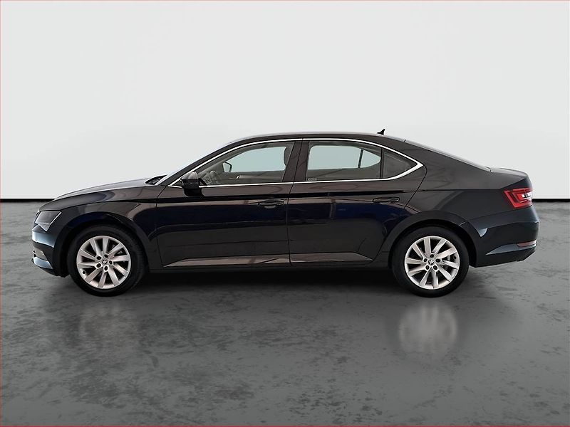 Škoda Superb (2017) 2.0 TDI, Serv.kniha, Navi - fotka 3 z 18
