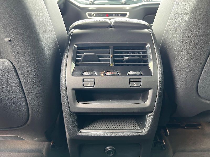 BMW X6 (2024) 30d 210kW M-PAKET TAŽNÝ CZ DPH - fotka 16 z 30