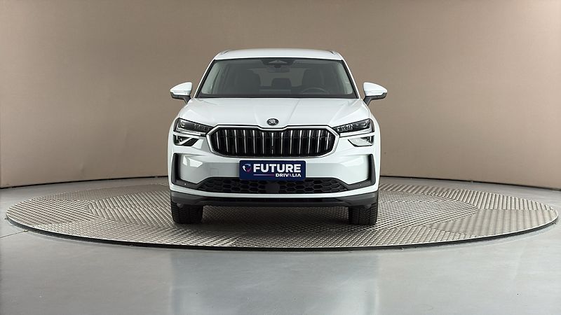 Škoda Kodiaq 2.0 TDI DSG 4x4 Exclusive Sele - fotka 3 z 35