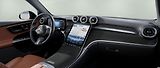 Mercedes-Benz GLC (2026) 200 d 4MATIC Edition 140 Years - náhled 11