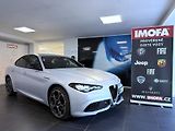 Alfa Romeo Giulia (2023) 2.0 T 280k AT8 ZF Q4 4x4 Compe - náhled 1