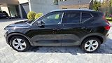 Volvo XC40 (2019) 140kW, AUT, 1. majitel, ČR - náhled 13