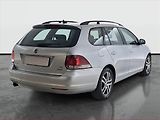 Volkswagen Golf (2010) 1.6 TDI, nová STK - náhled 4