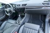 Škoda Superb (2018) Combi L&K  2,0 TDi/140 kW 4X4 - náhled 11