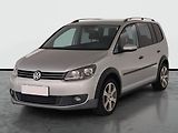 Volkswagen Touran (2011) Comfortline 1.4 TSI, 7 míst - náhled 1