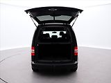 Volkswagen Caddy 1,6 TDI 75kW DSG Tažné Serv.Kn - náhled 9