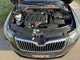 Škoda Superb (2014) 2,0TDI 125kW DSG ELEGANCE - náhled 62
