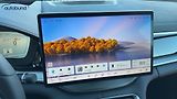 BYD Seal U Seal U DM-i PHEV Boost 160 kW  - náhled 21