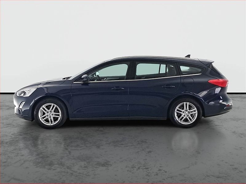 Ford Focus (2019) 1.0 EcoBoost, ČR,1.maj, Navi - fotka 3 z 20