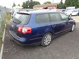 Volkswagen Passat 2,0 TDI - náhled 4