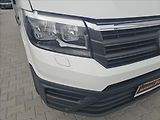 Volkswagen Crafter 2,0 TDi 103KW NAVI KAMERA DPH - náhled 29