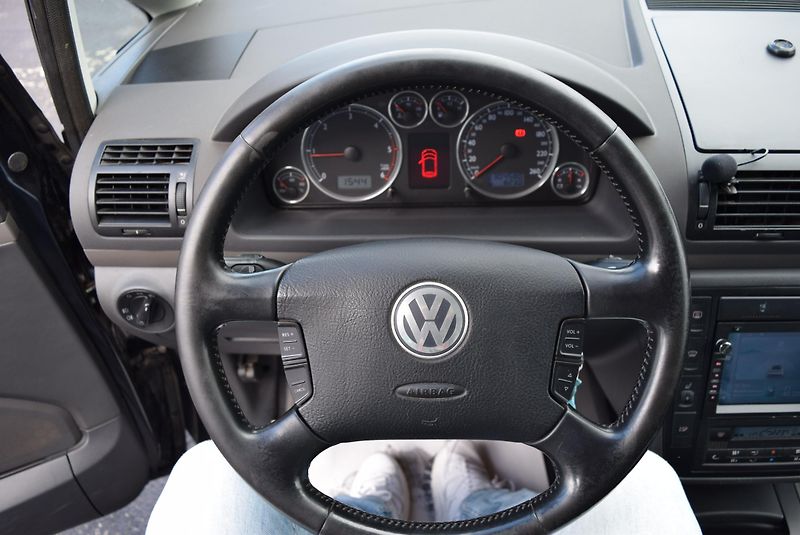 Volkswagen Sharan (2009) 1.9TDI 85kw 4MOTION BUSINESS  - fotka 25 z 43