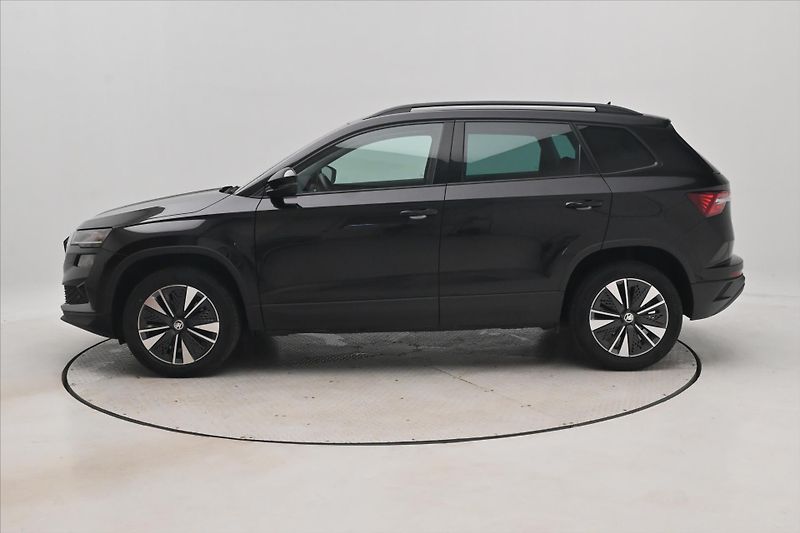 Škoda Karoq 2,0 TDI 85 kW Clever NAVI Záru - fotka 8 z 31