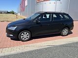 Škoda Fabia 1.0 MPi 55 kW - náhled 1