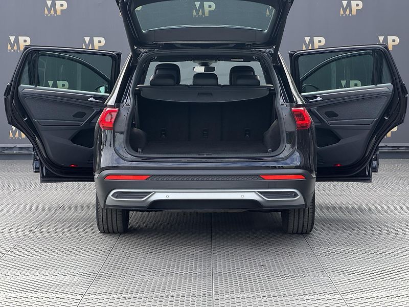 Seat Tarraco (2019) 2.0TSi DSG 4D Xcellence, RZV - fotka 11 z 50