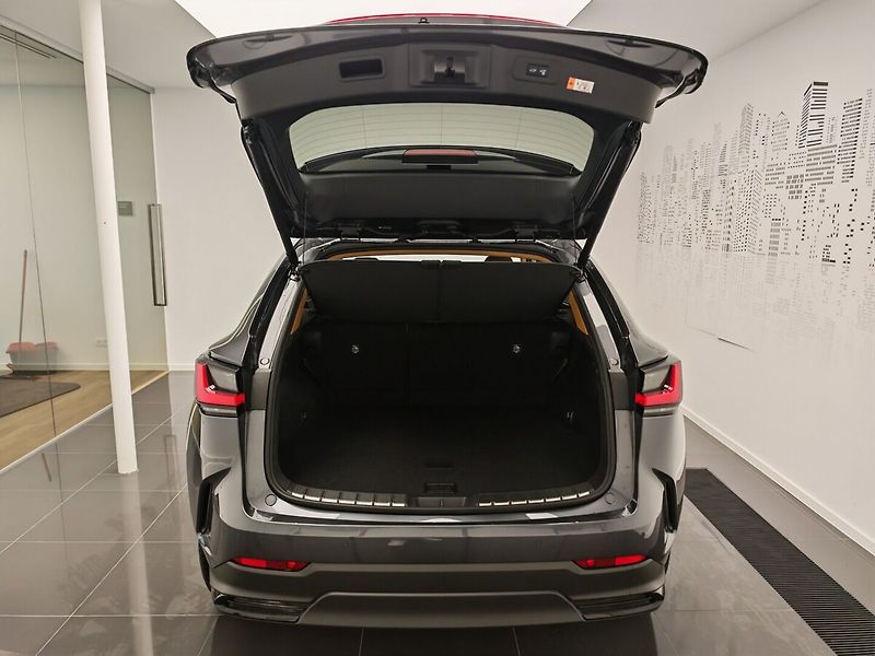 Lexus NX 350h 350h PRESTIGE - fotka 7 z 46
