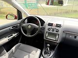 Volkswagen Touran 1.6 75KW 7 míst Trendline  - náhled 26