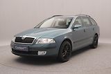Škoda Octavia 1.9 TDI COMBI CZ 1.maj - náhled 1
