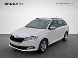 Škoda Fabia (2021) 1.0 TSI 70kW Ambition Plus Com - náhled 1