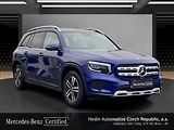 Mercedes-Benz GLB 200 d 4M Style - náhled 7