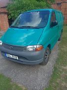 Toyota Ostatní (2002) VELMI SPOLEHLIVÉ VOZIDLO - fotografie inzerátu