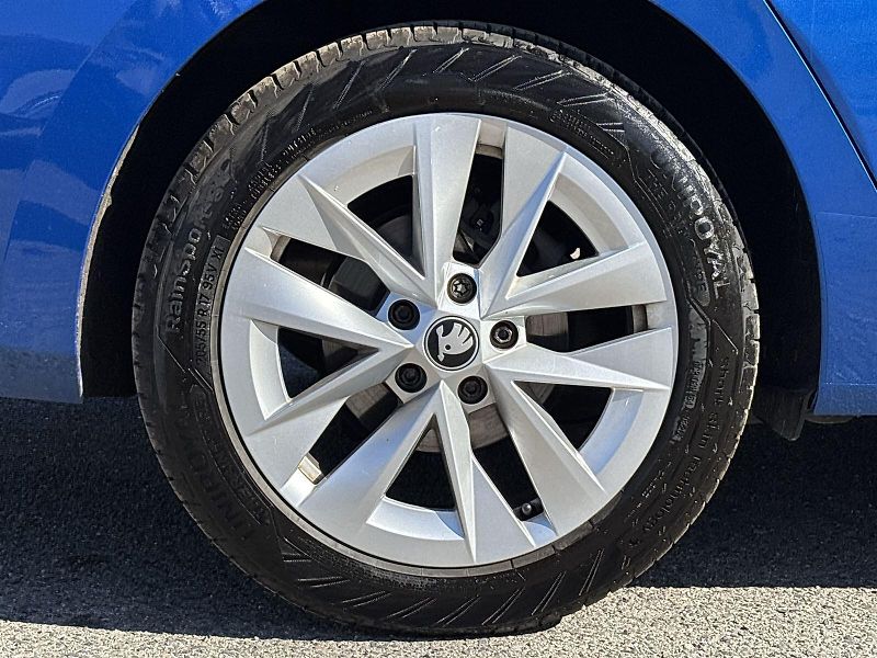 Škoda Octavia (2025) Combi 2.0 TDI DSG Top Selectio - fotka 31 z 35