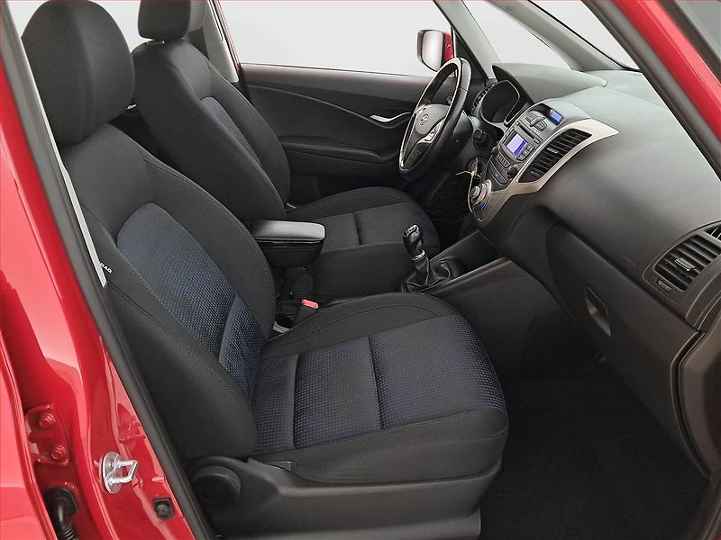 Hyundai ix20 (2019) 1.6 CVVT, ČR,1.maj, Serv.kniha - fotka 9 z 15