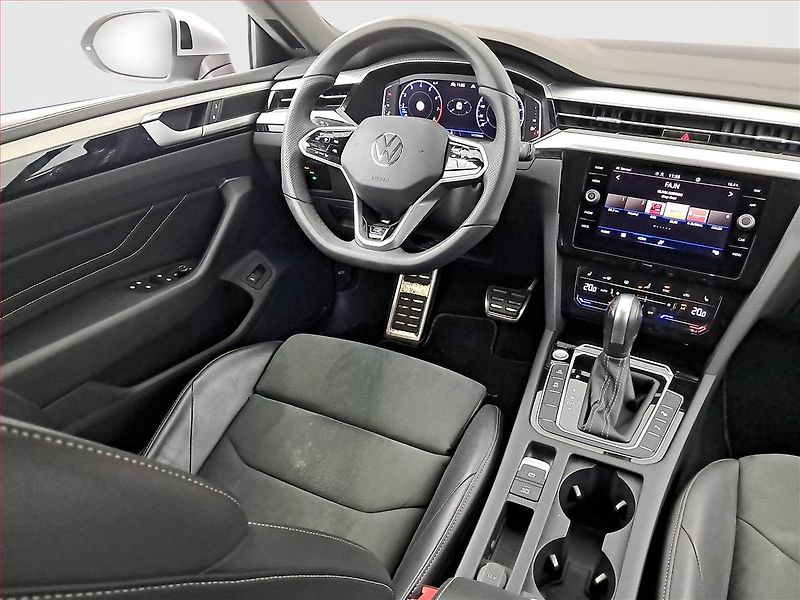 Volkswagen Arteon (2021) R-line 2.0 TSI - fotka 7 z 24