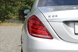 Mercedes-Benz Třídy S S 63 AMG/25.200km/TOP/CZ - náhled 45