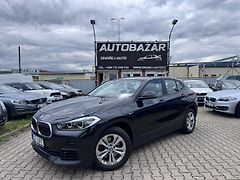 BMW X2 (2022) 4X4 25E 1,5i 162KW ZÁRUKA DPH - fotografie inzerátu