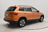 Škoda Karoq 1,5 TSI 110 kW DSG Ambition Zá - náhled 4