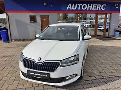 Škoda Fabia (2019) 1.0 MPI 55 Kw - fotografie inzerátu