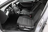 Volkswagen Passat 2,0 TDI 110 kW DSG Business Zá - náhled 13