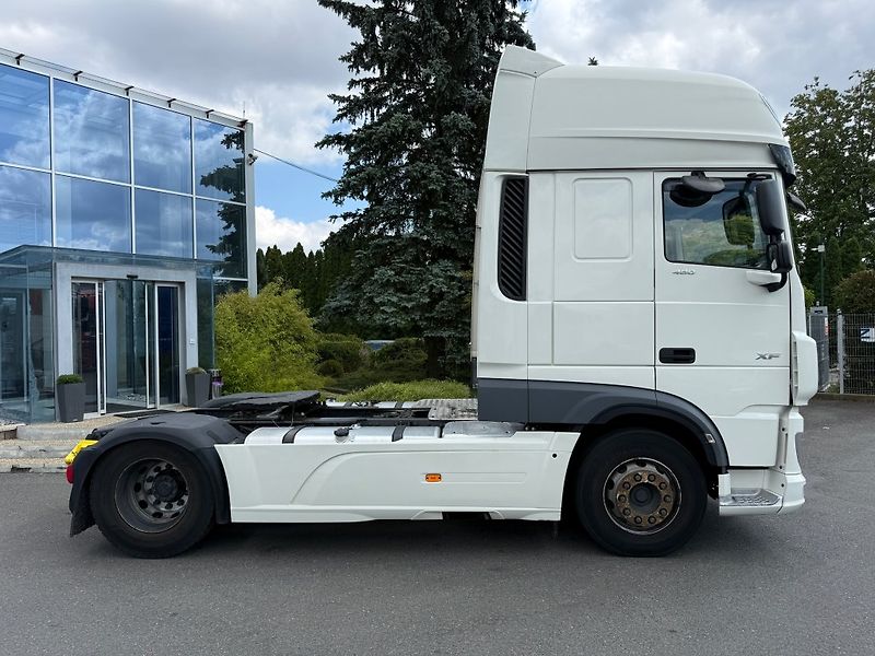 DAF XF480 SC EURO 6 - fotka 3 z 20