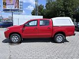 Toyota Hilux 2.5 D-4D 4x4 - náhled 2